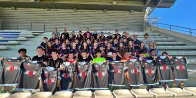 Remise des maillots – Section Sportive