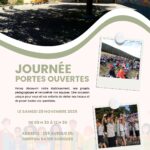 Journée Portes Ouvertes – Ecole
