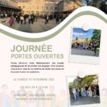 Journée Portes Ouvertes – Collège