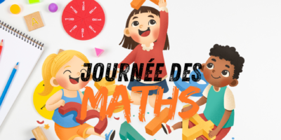 La journée des maths à l’école Marie Rivier : une aventure ludique et captivante