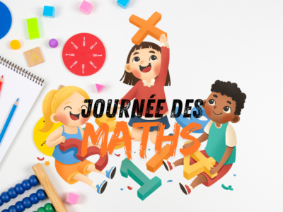 La journée des maths à l’école Marie Rivier : une aventure ludique et captivante