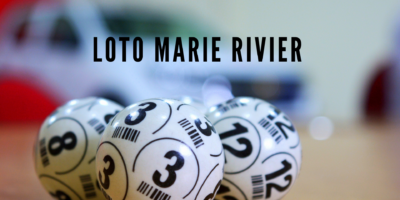 Loto Marie Rivier