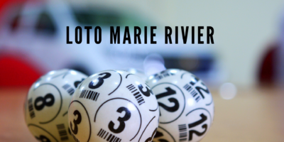 LOTO Marie Rivier