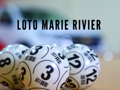 LOTO Marie Rivier