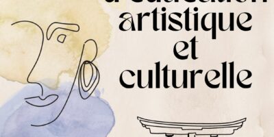 Parcours d’éducation artistique et culturelle