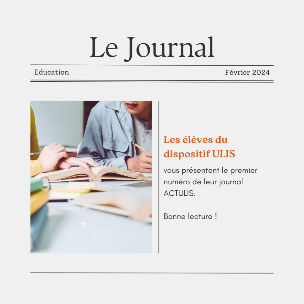 Le Journal