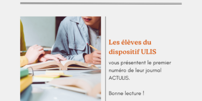 Journal des ULIS