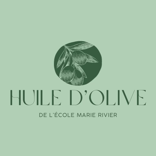 You are currently viewing L’huile d’olive de l’école Marie Rivier