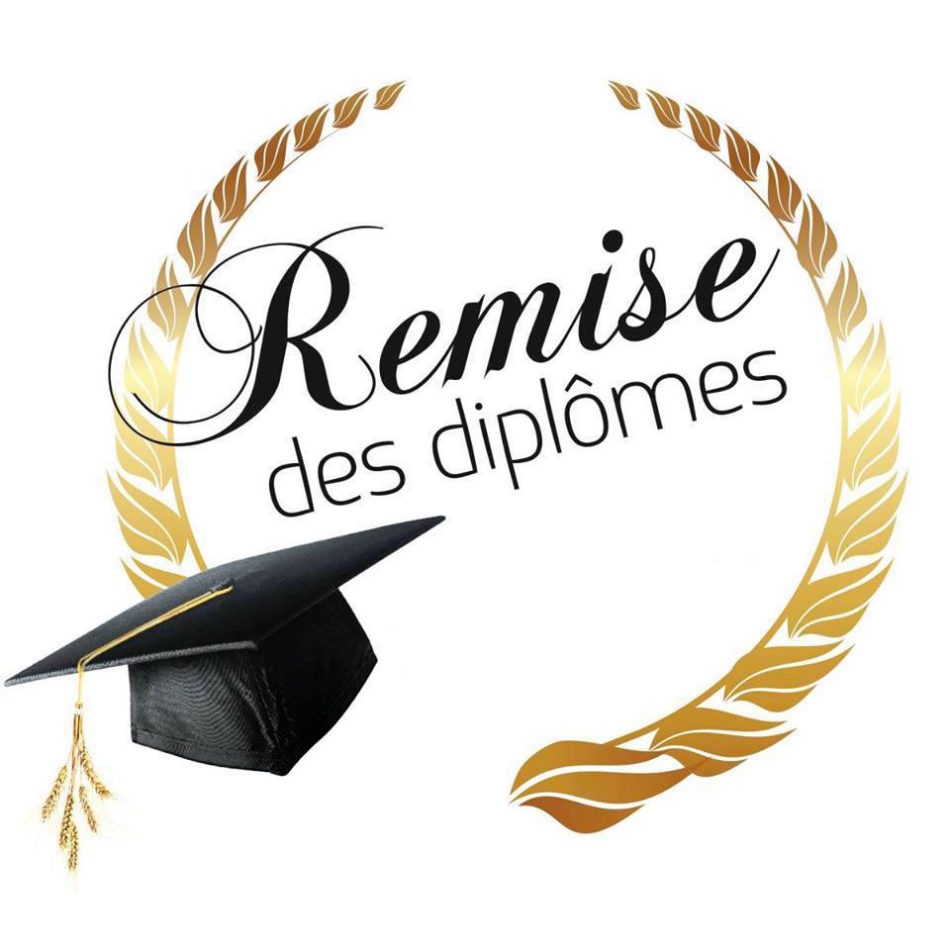 You are currently viewing Invitation à la Remise des Diplômes