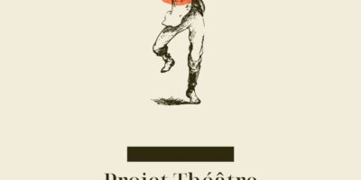 Projet Théâtre