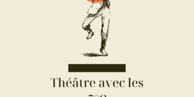 Mise à l’honneur : Théâtre avec les 5C