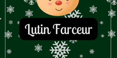 Lutin Farceur