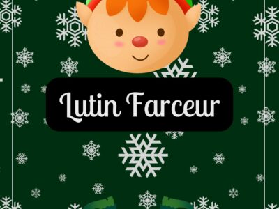 Lutin Farceur