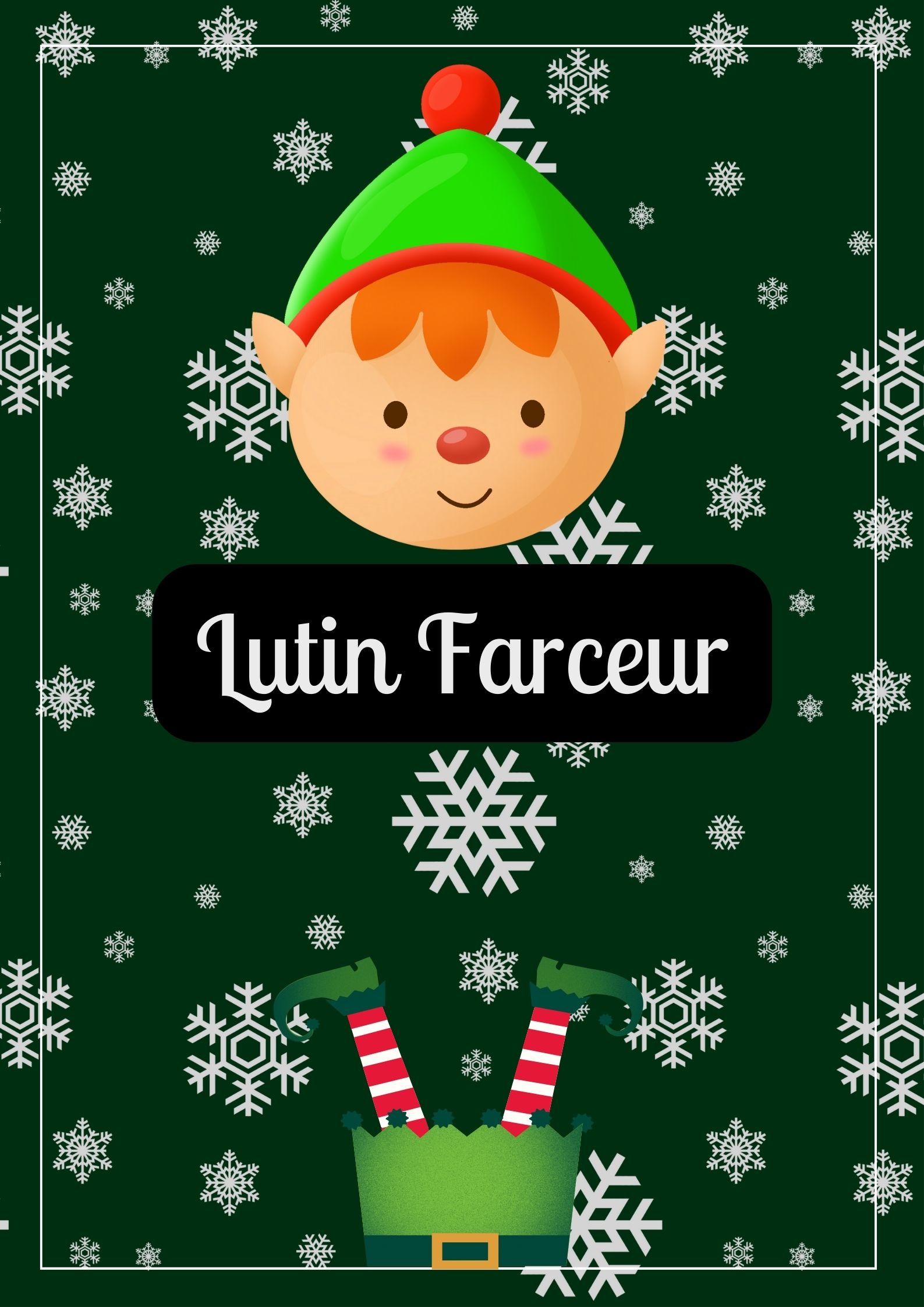 You are currently viewing Lutin Farceur