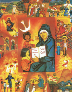 marierivier.org  Ensemble Scolaire Catholique Privé