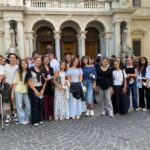 Les 4ème D, ensemble à la découverte de La Belle Hélène d’Offenbach – Le 10 juin 2026 à l’Opéra Théâtre d’Avignon