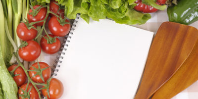 Menus du 4 septembre au 29 septembre 2017