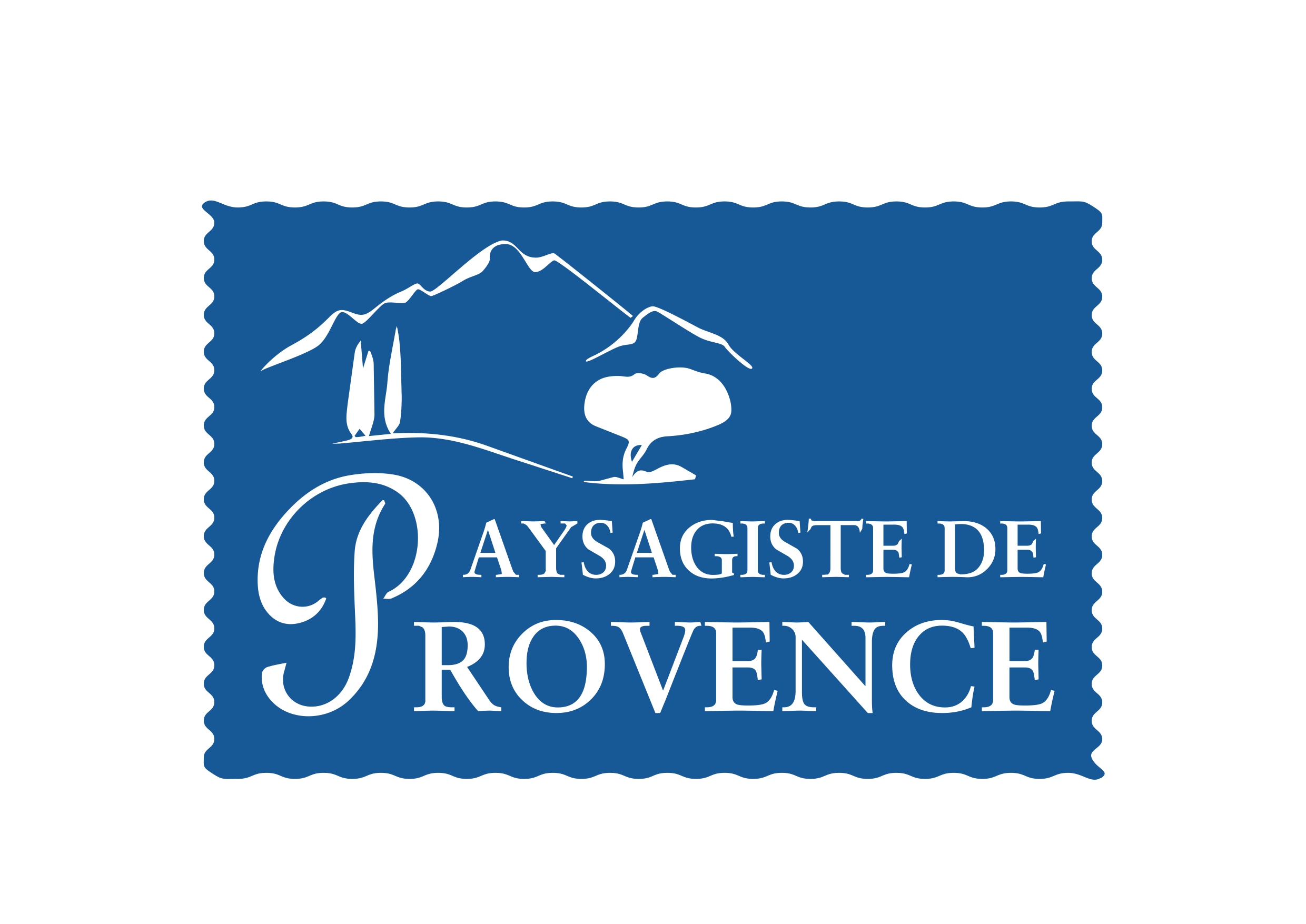 PAYSAGISTE DE PROVENCE