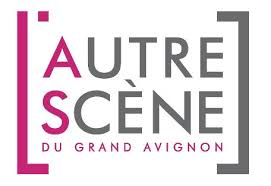 Logo Autre scène du Grand Avignon