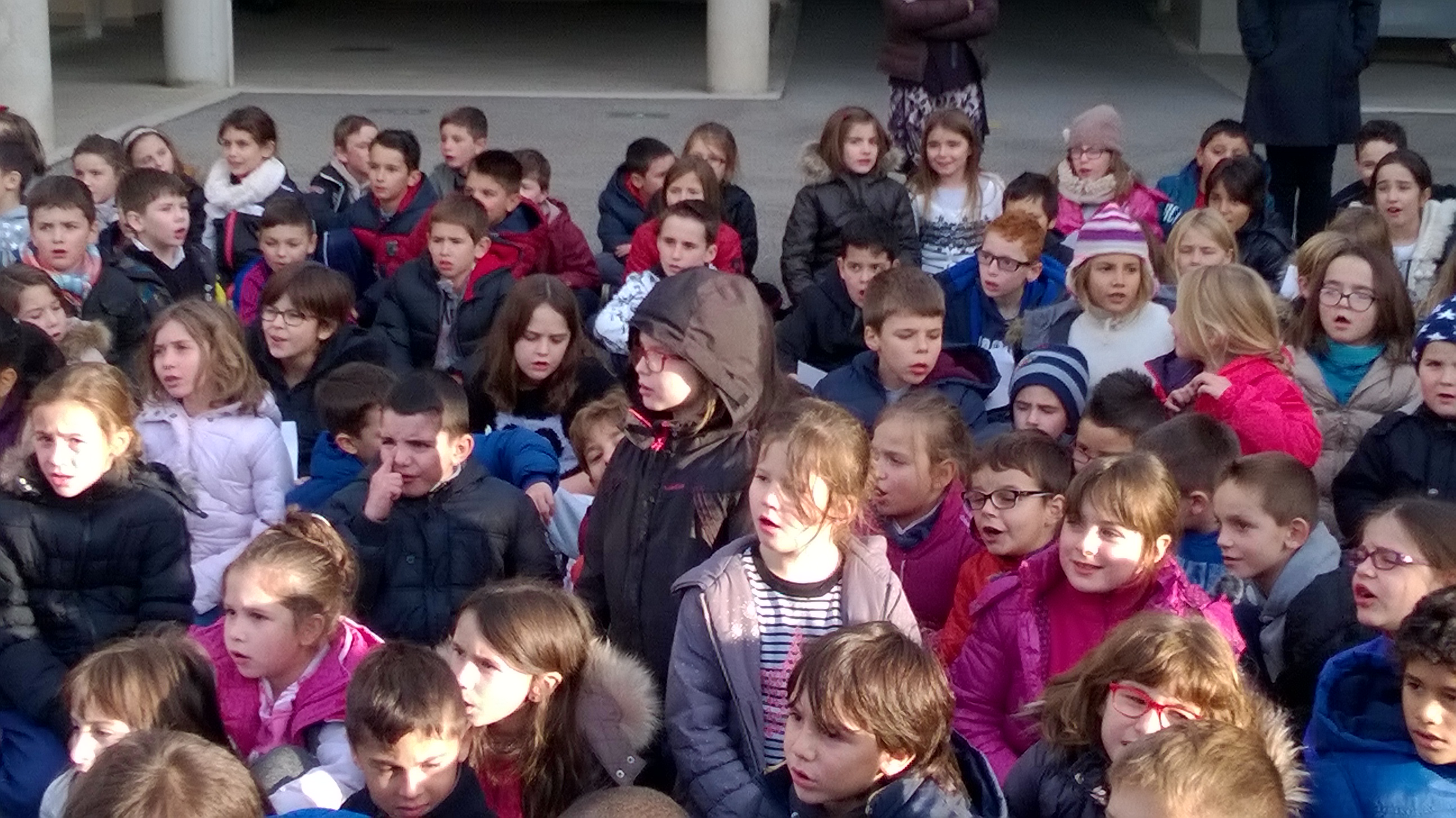 You are currently viewing Fête de la présentation de Marie