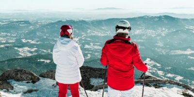 🎬 Le film du séjour ski à Ancelle est en ligne ! 🎿