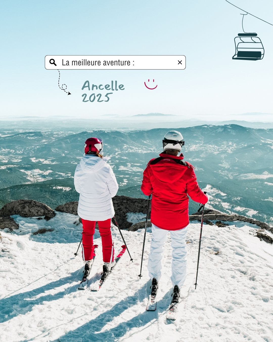 You are currently viewing 🎬 Le film du séjour ski à Ancelle est en ligne ! 🎿