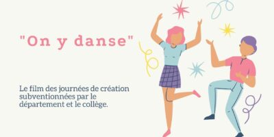 On Y Danse avec la 4ème D suite…