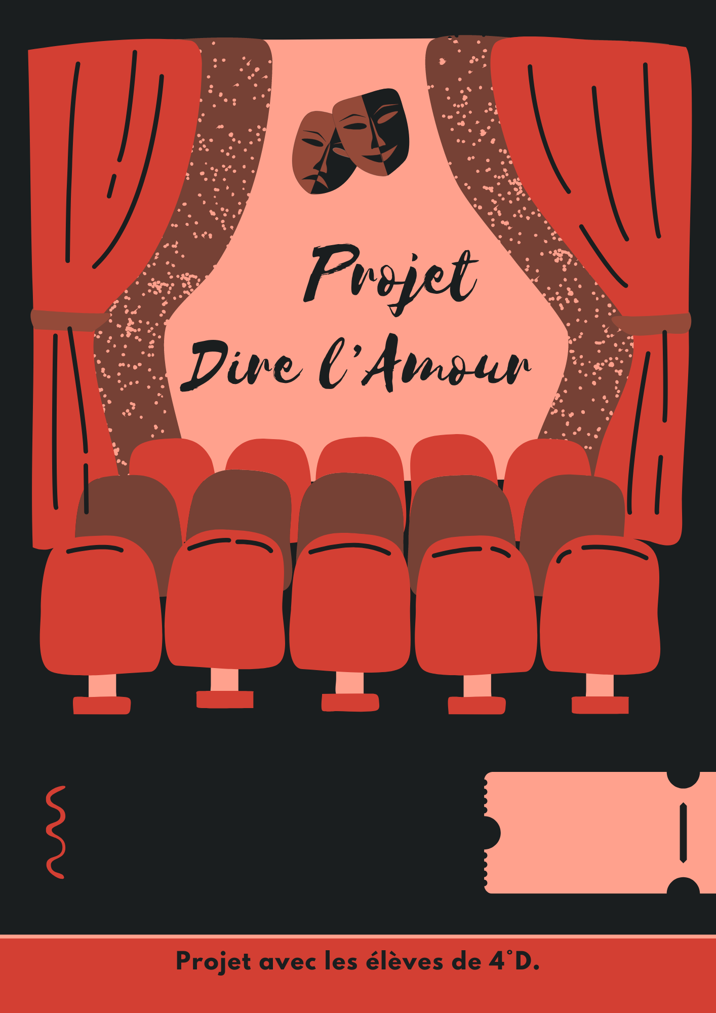 You are currently viewing DIRE L’AMOUR