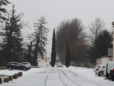 PAS DE TRANSPORTS SCOLAIRES JEUDI MATIN