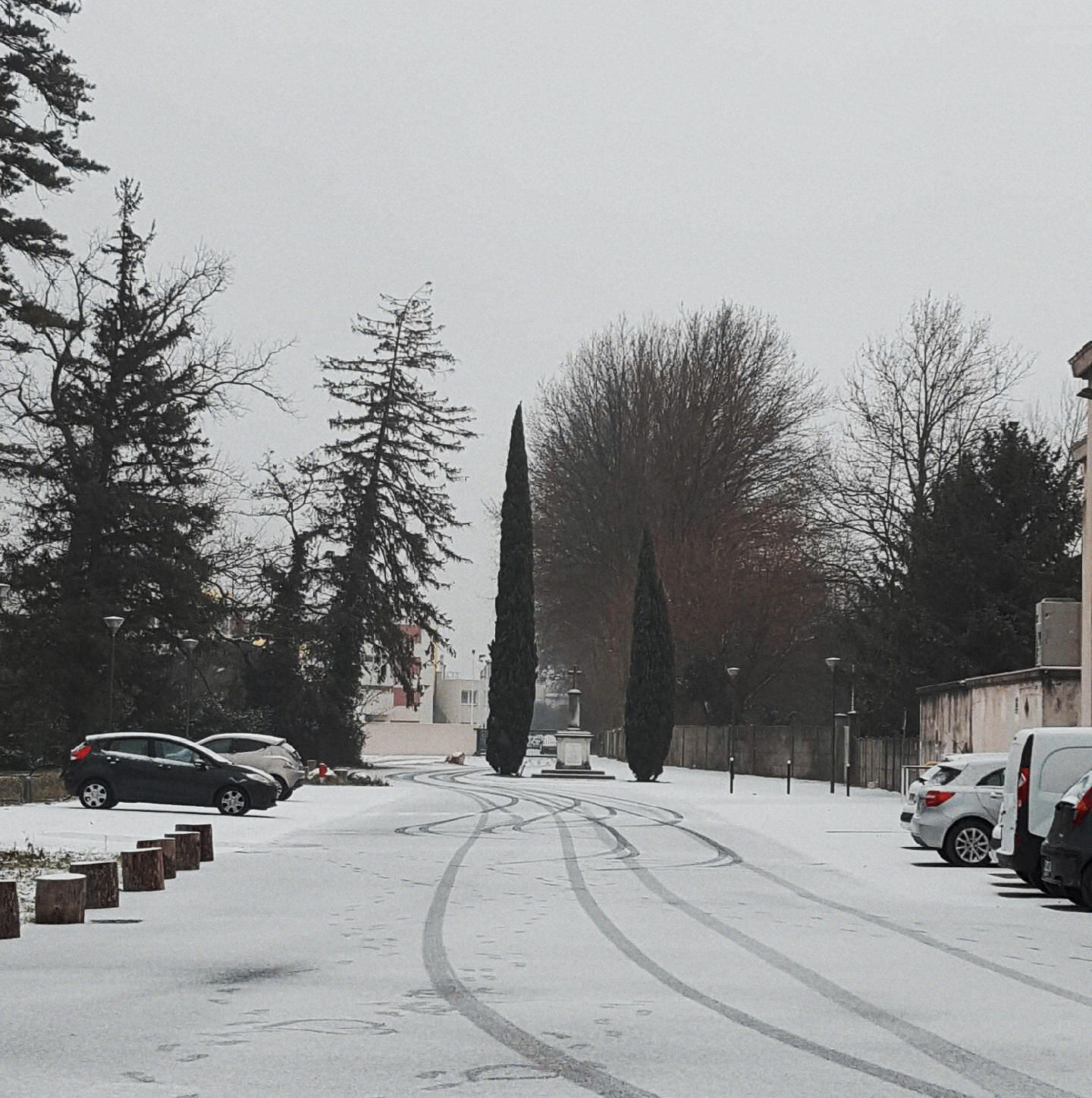 You are currently viewing PAS DE TRANSPORTS SCOLAIRES JEUDI MATIN