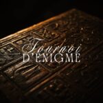 TOURNOI D’ÉNIGMES DU CDI