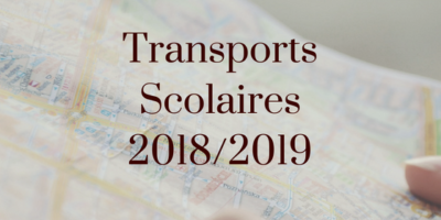 Transports Scolaires