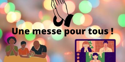 Une messe pour tous !