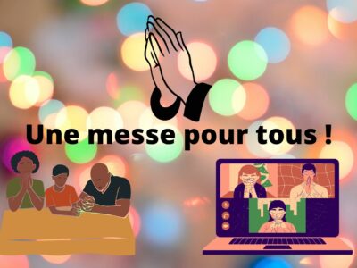 Une messe pour tous !