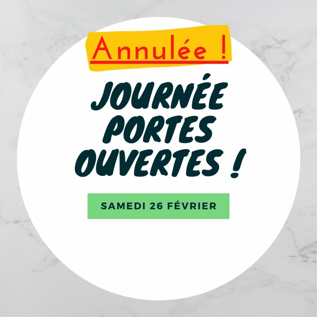 PO Annulée