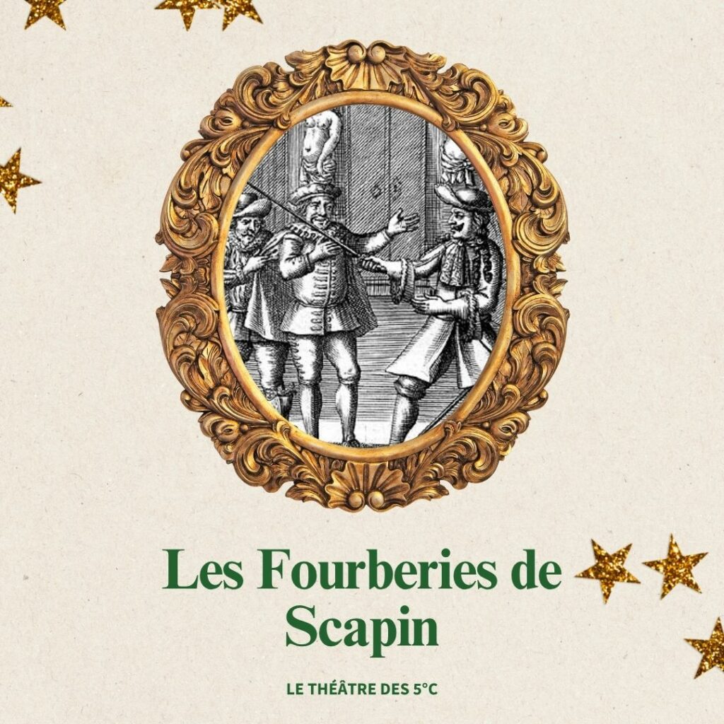 Théâtre