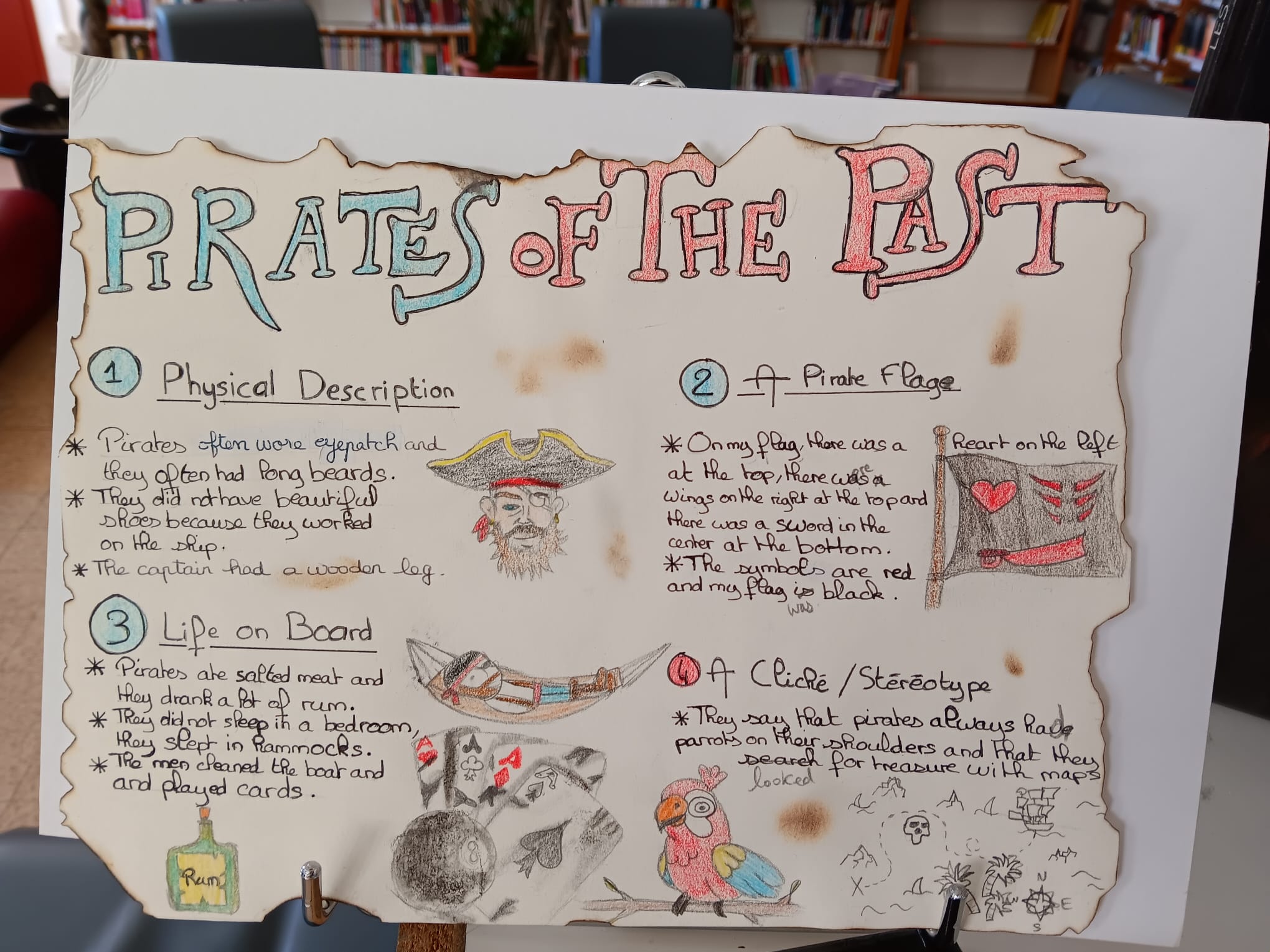 PIrates