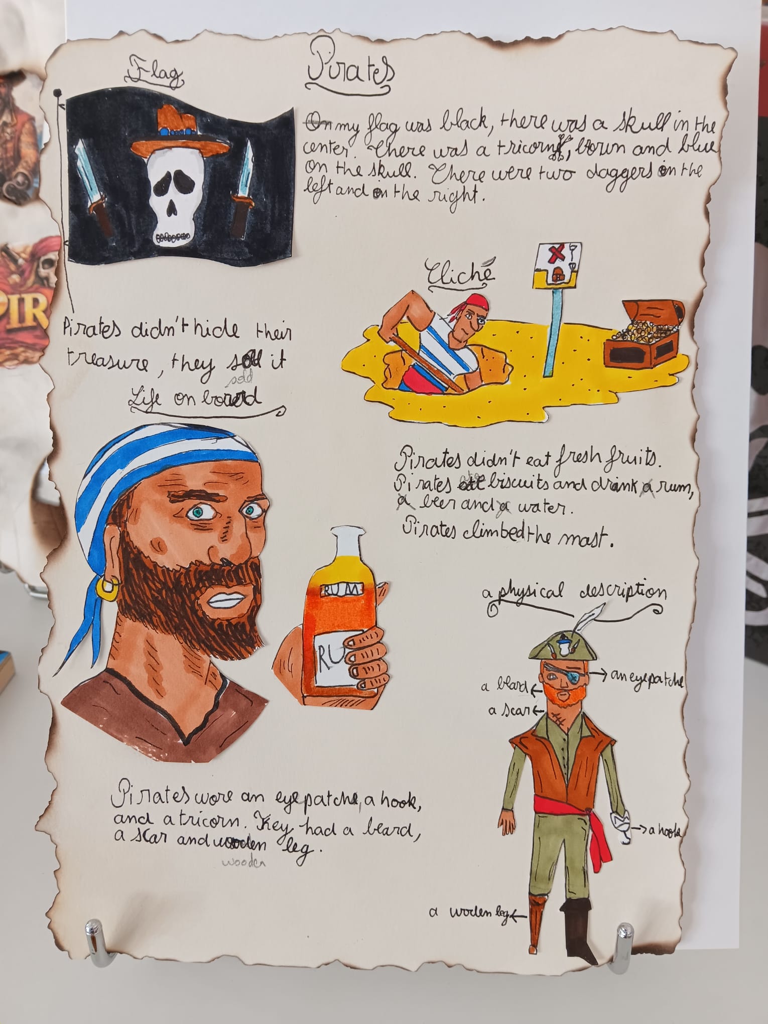 PIrates