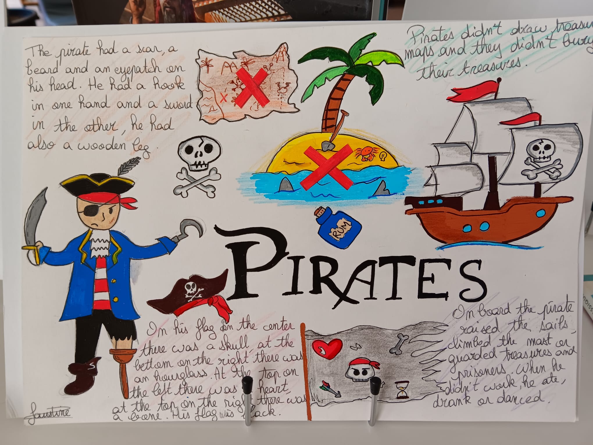 PIrates