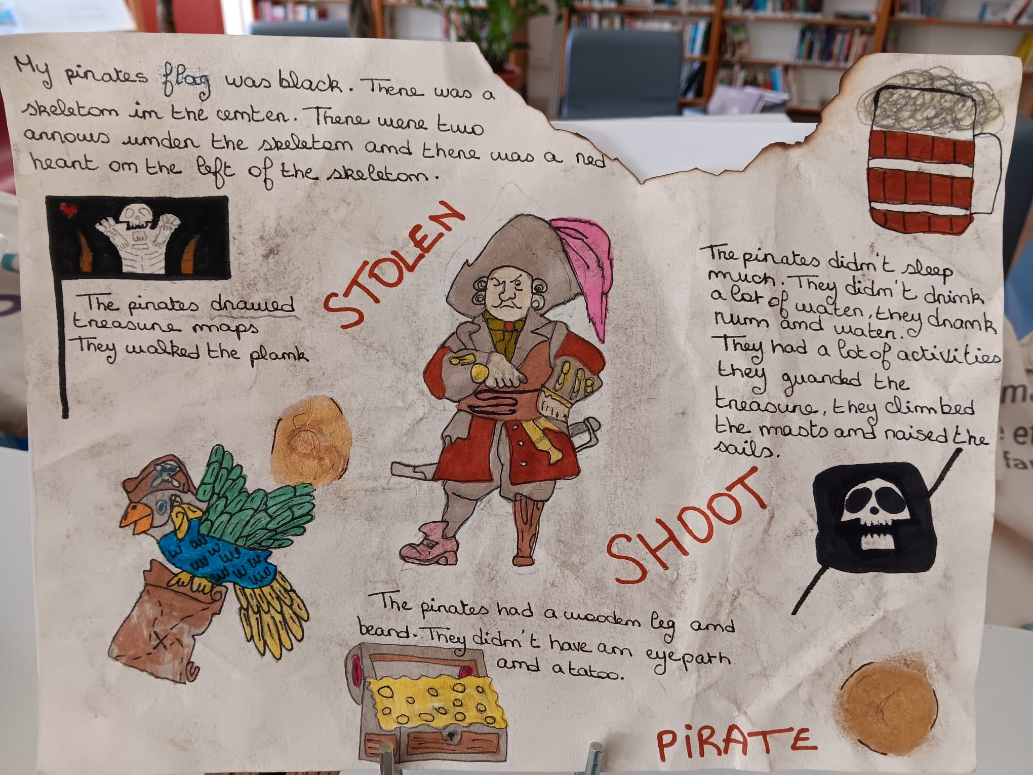 PIrates