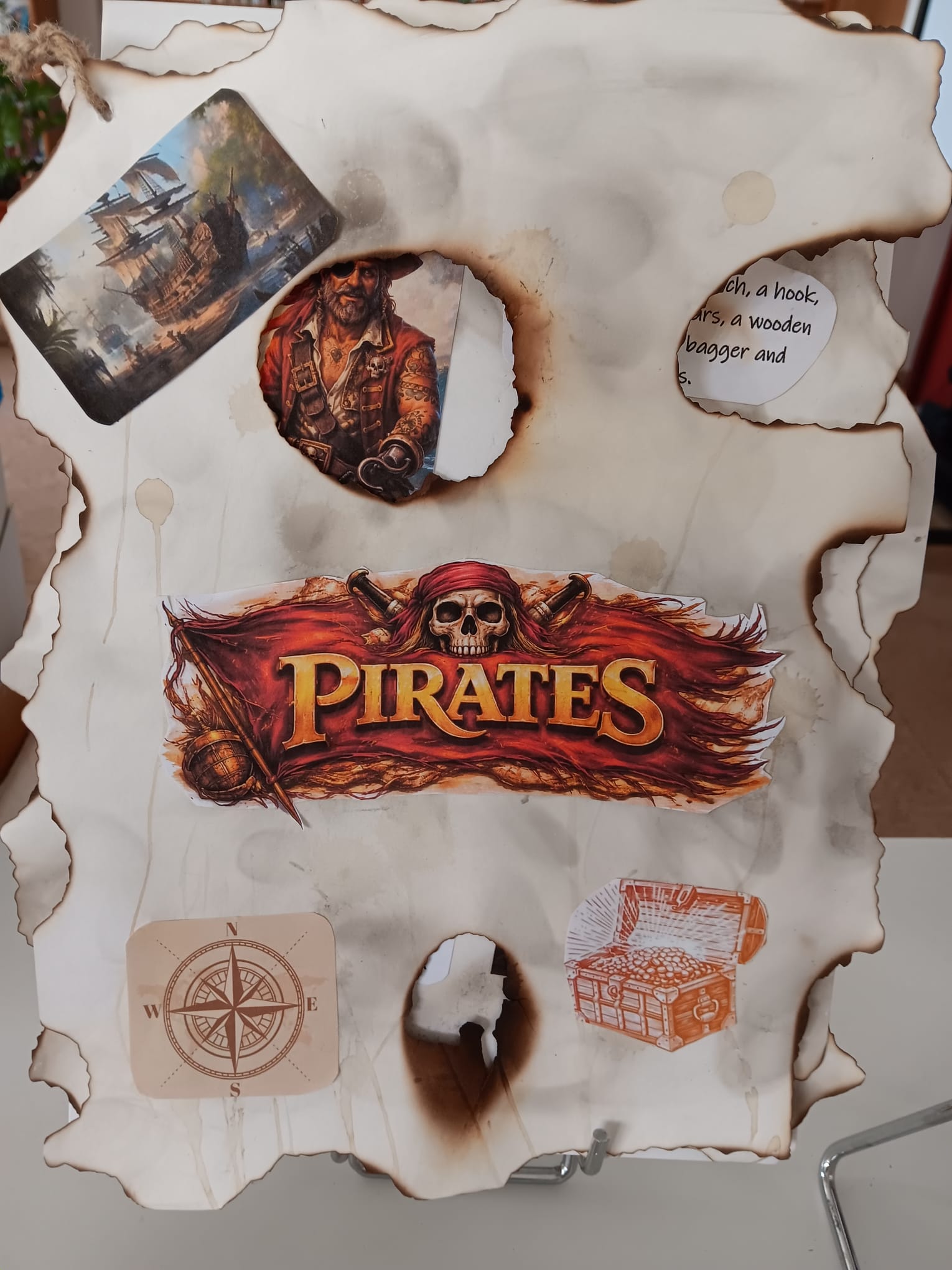 PIrates