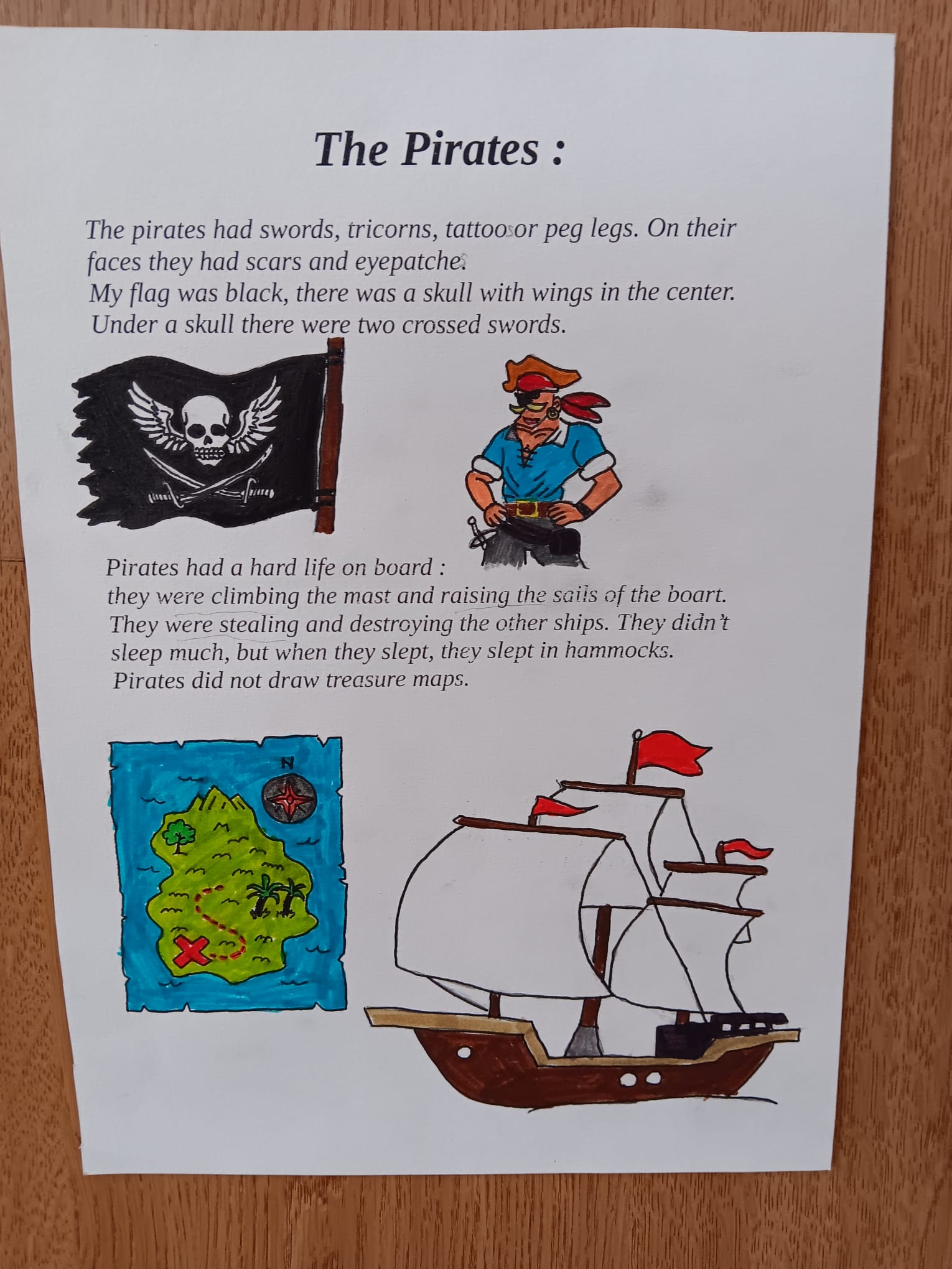 PIrates