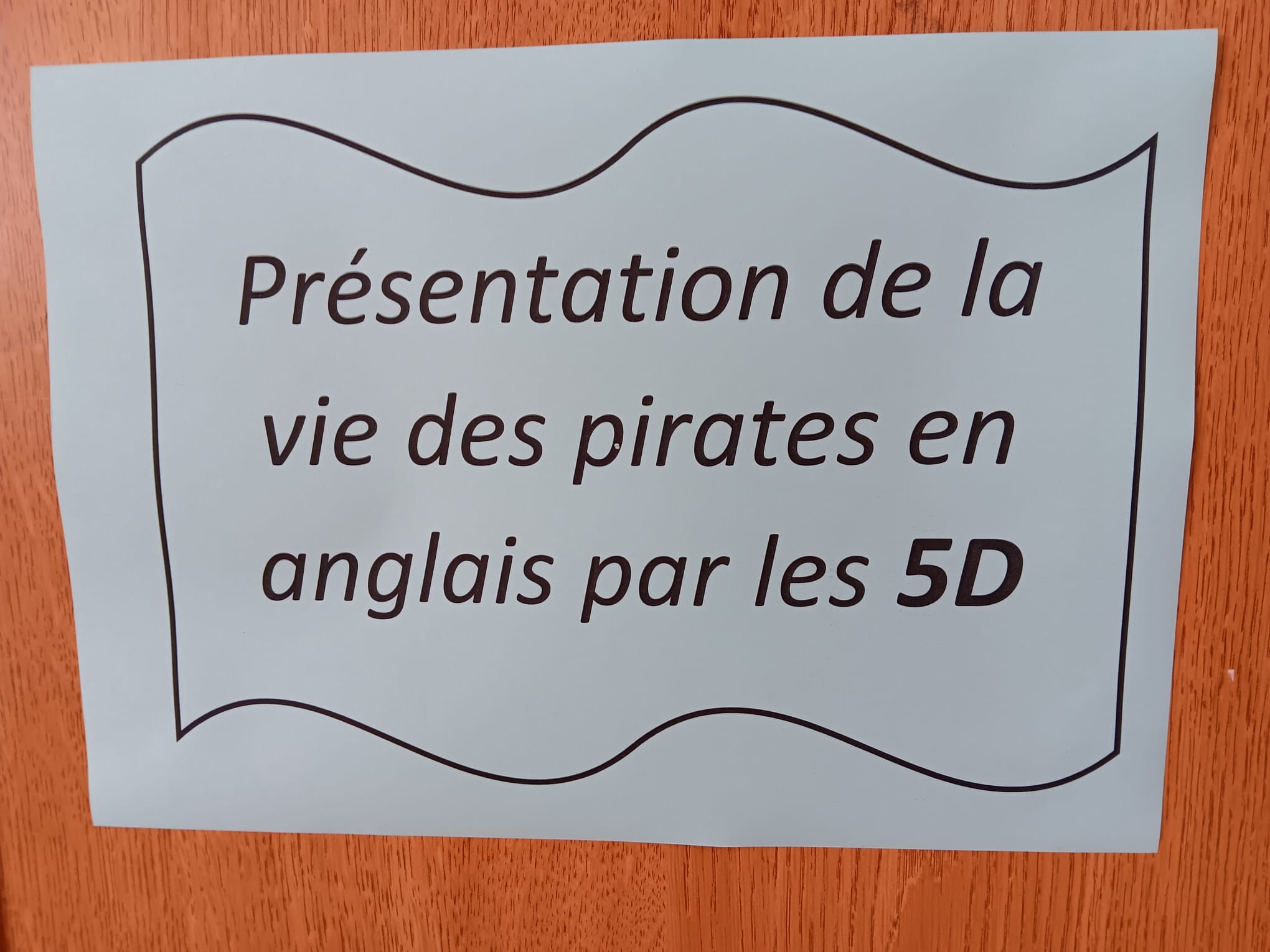 PIrates