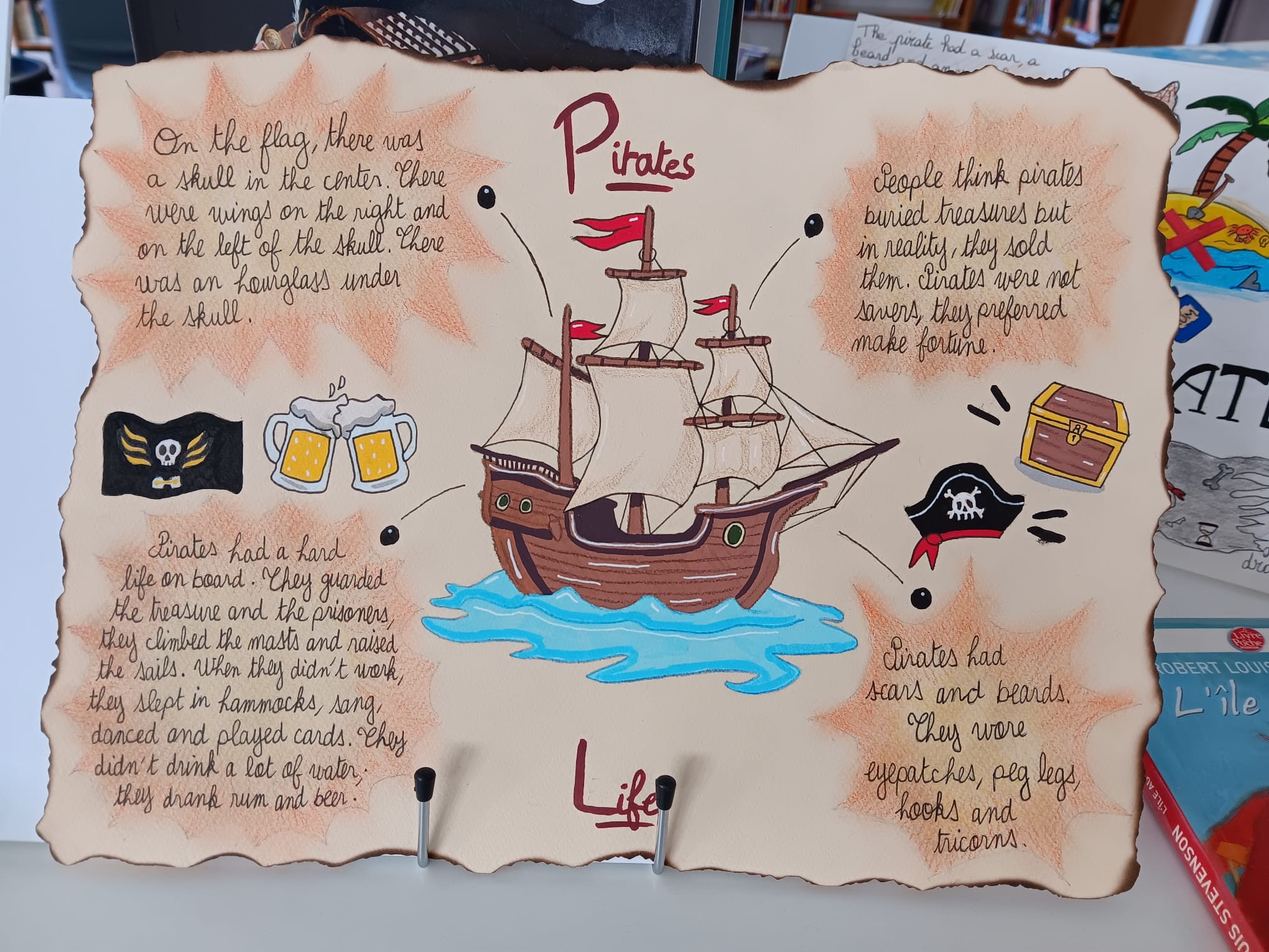 PIrates
