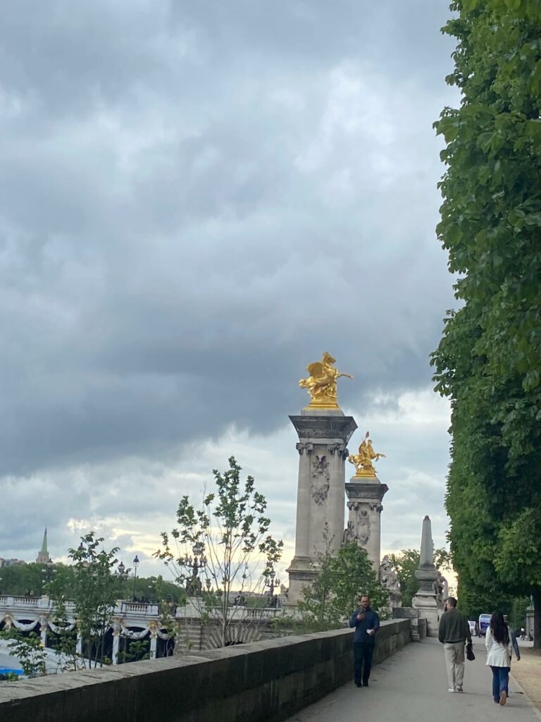 Paris