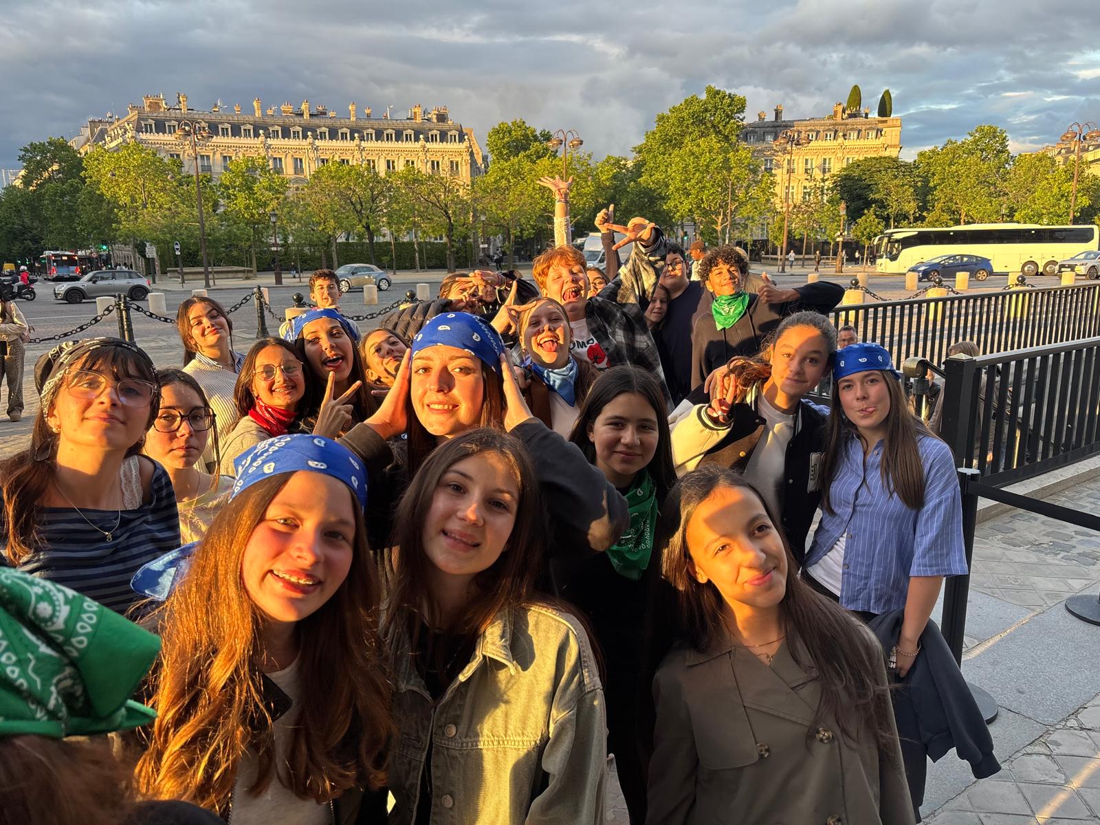 Paris