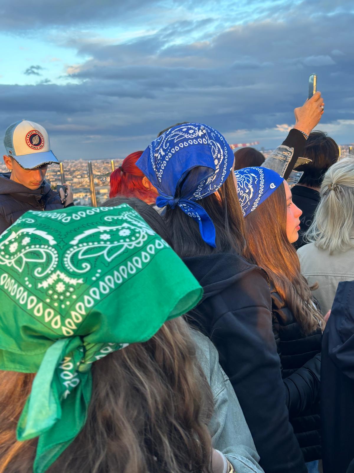 Paris
