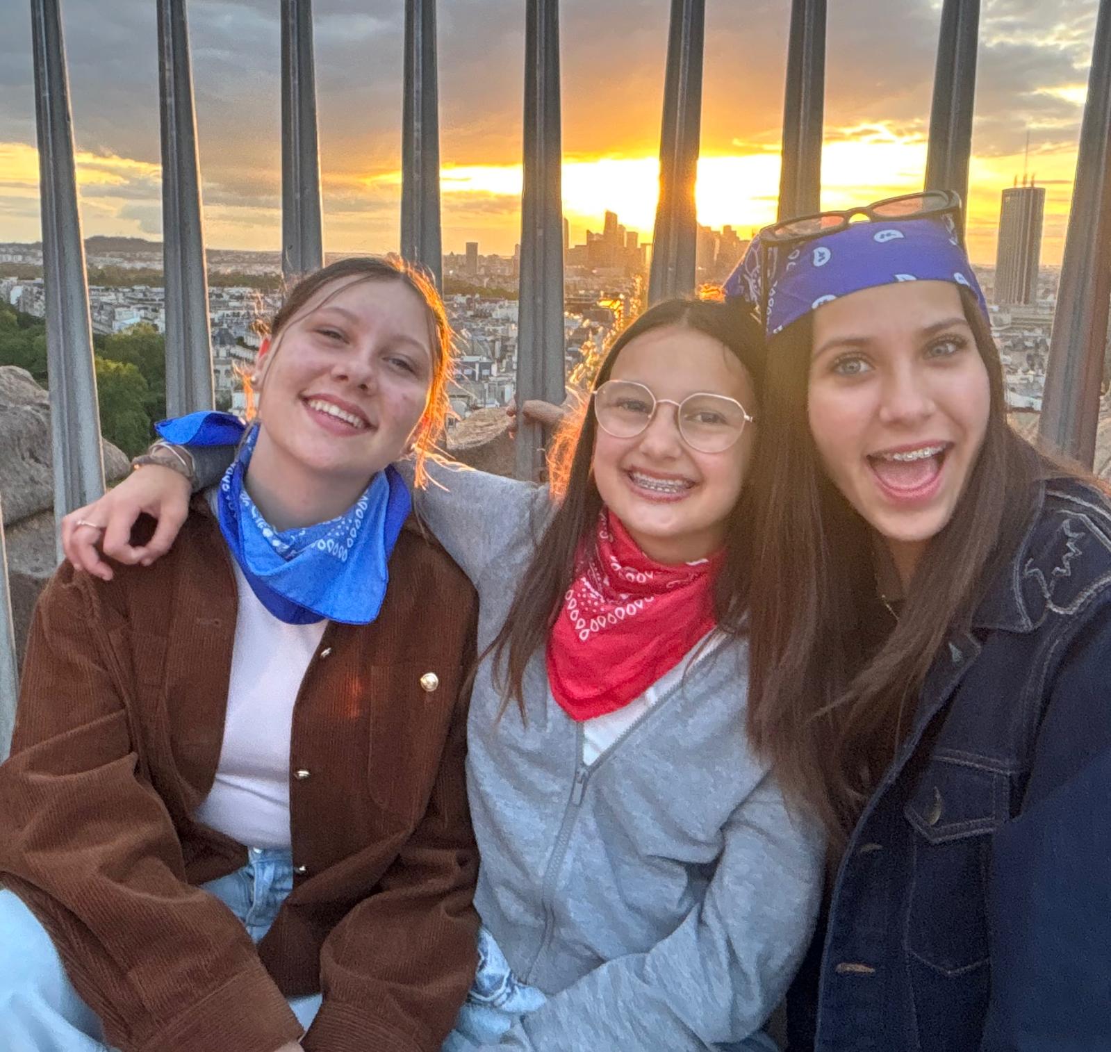 Paris