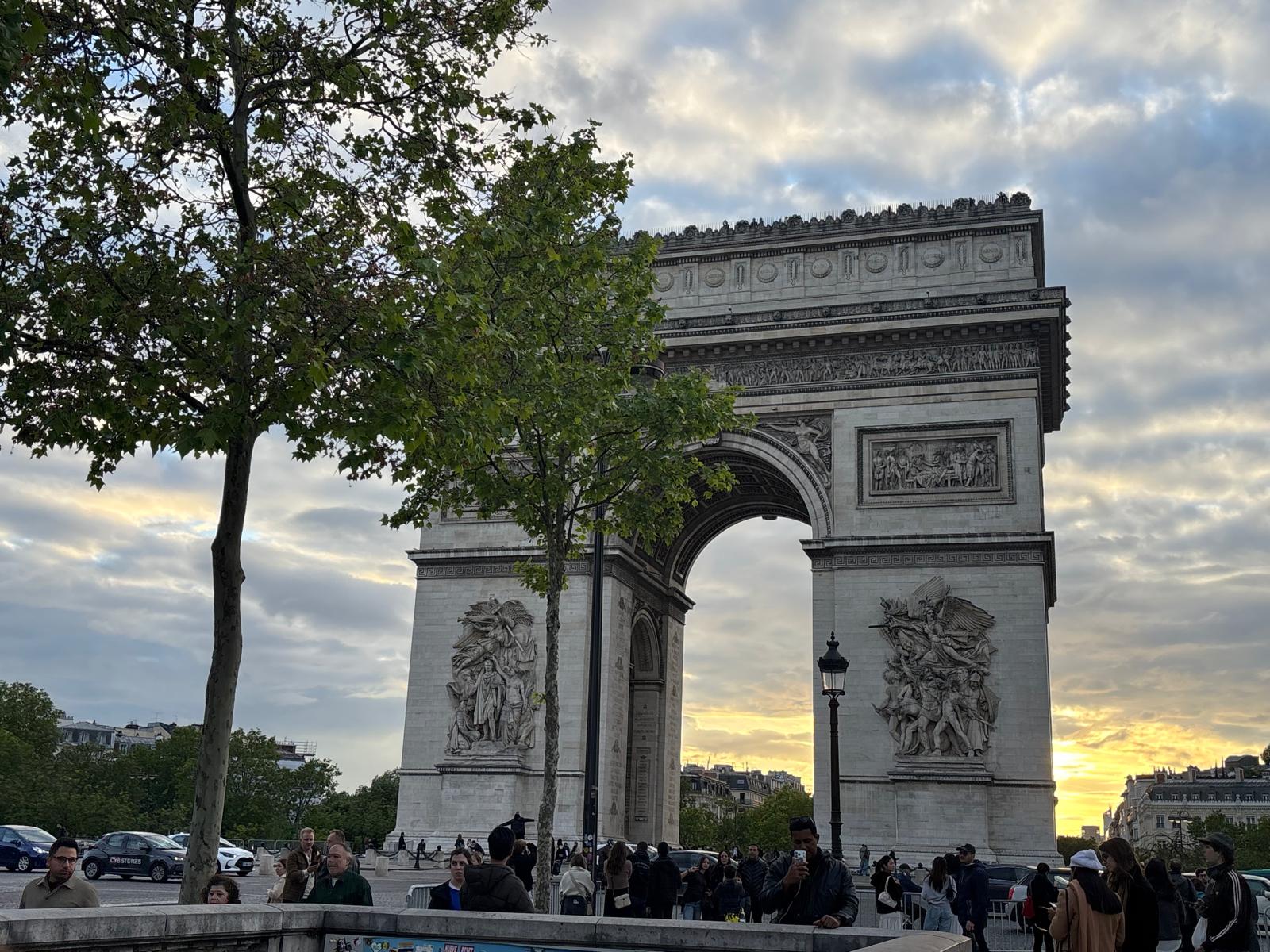 Paris