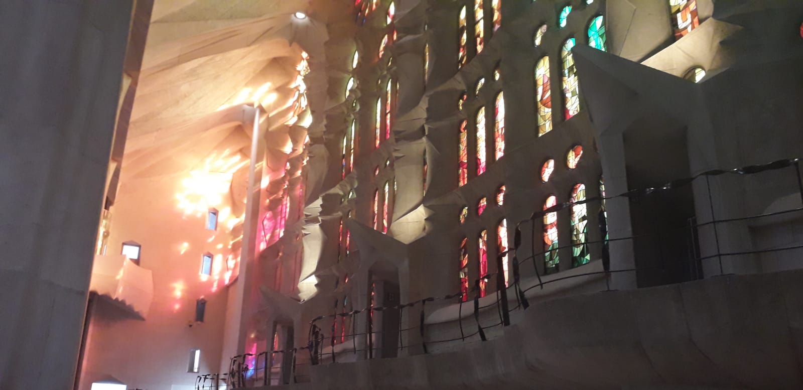 La sagrada familia